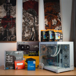 PC Rakitan Chemicy #019